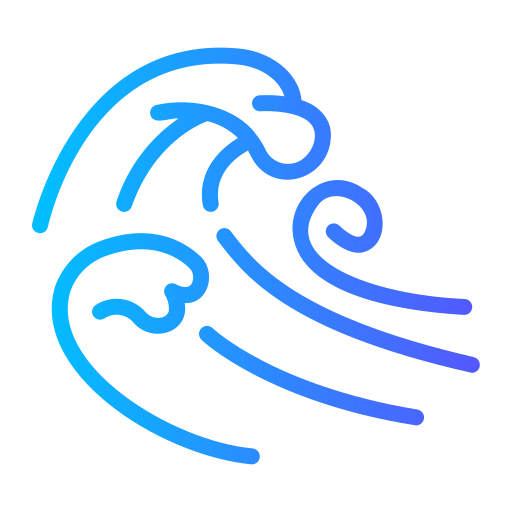 Водяные струи